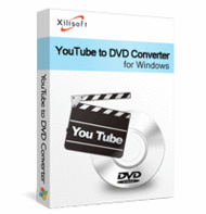 Xilisoft YouTube to DVD Converter screenshot